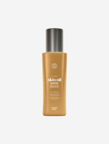 Supper Bottle Body Beauty Oil