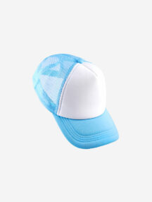 Cute Colored Cap for Girls