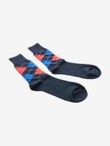 Long Socks for Both Men and Women