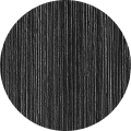 Black Wood Pattern
